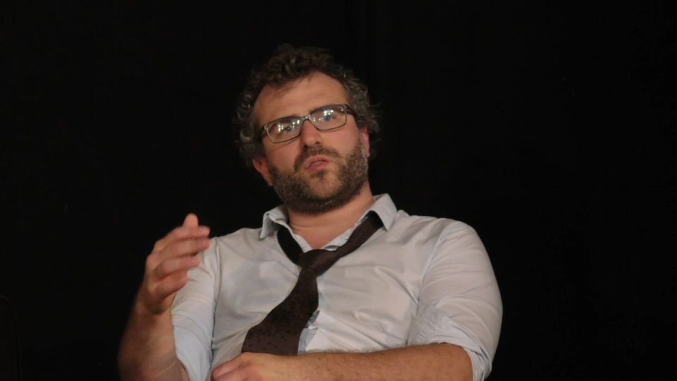 Photo de l'animateur Photo de l'animateur